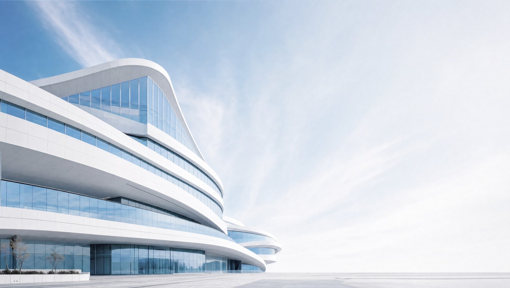 Connected industrial facility with engineering, intelligence, sustainability, integration, compliance and automation layers