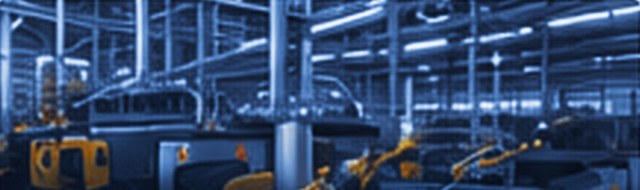 Industrial Manufacturing