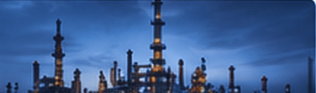 Energy & Petrochemicals