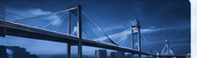Infrastructure Projects