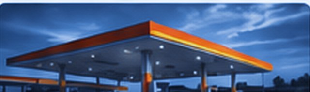 Fuel Stations
