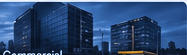 Commercial Buildings