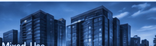 Mixed-Use Developments